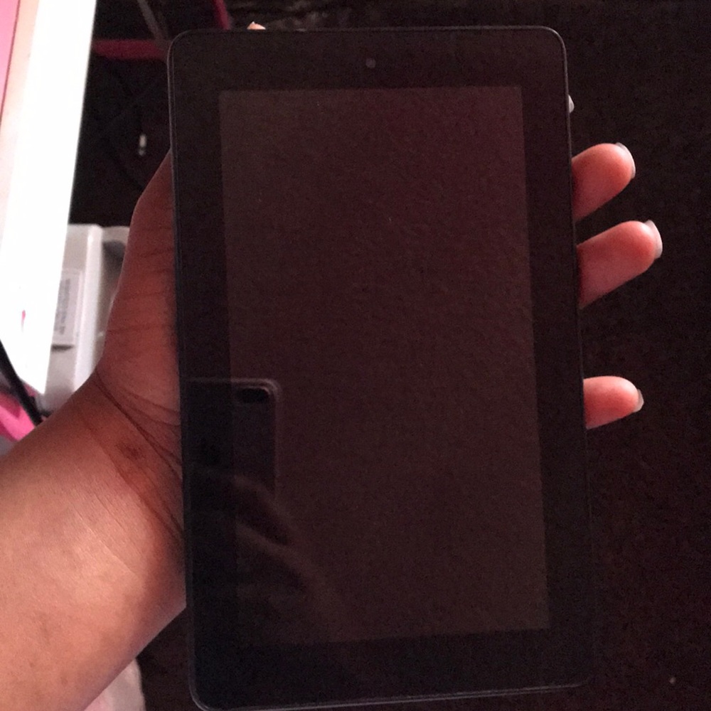 Amazon Tablet